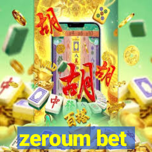 zeroum bet