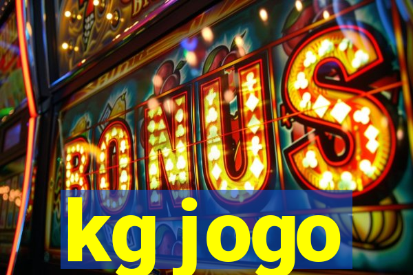 kg jogo