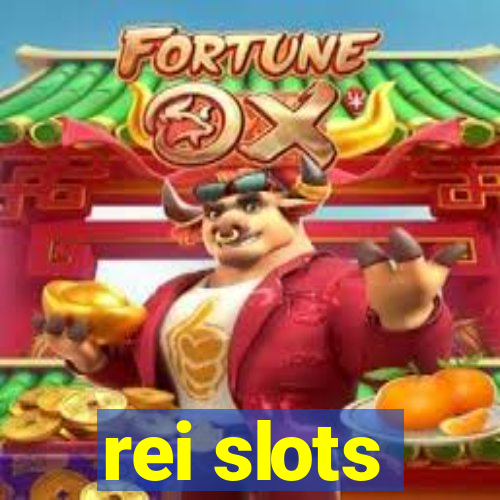 rei slots