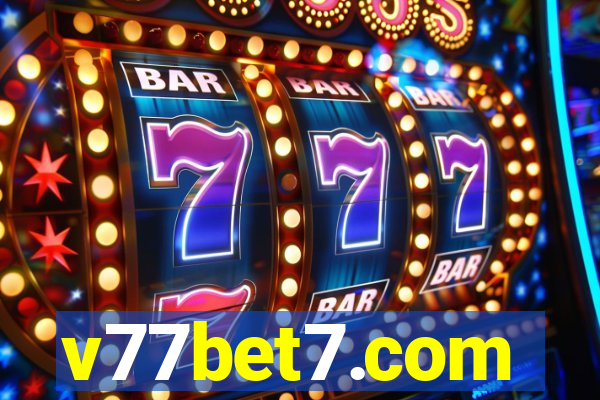 v77bet7.com