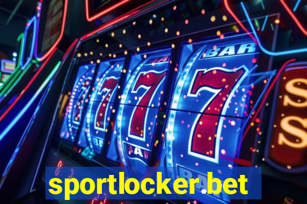 sportlocker.bet