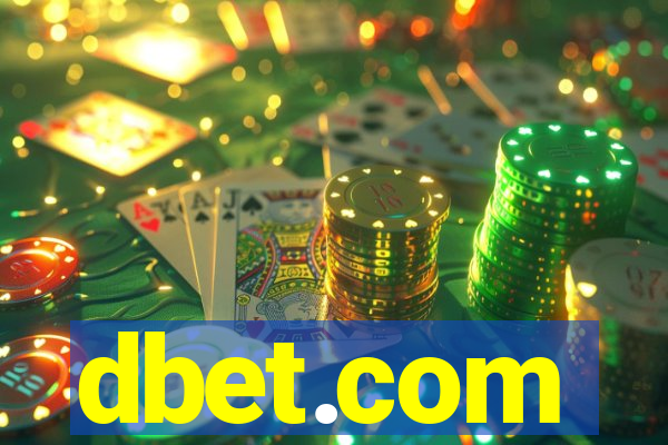 dbet.com