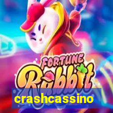 crashcassino