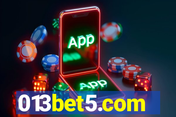 013bet5.com