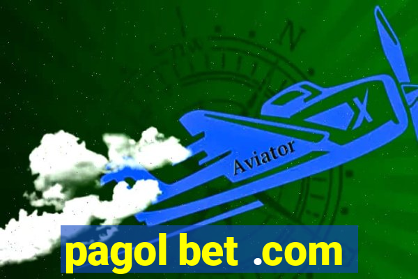 pagol bet .com