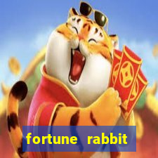 fortune rabbit horario pagante hoje
