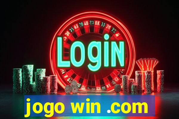 jogo win .com