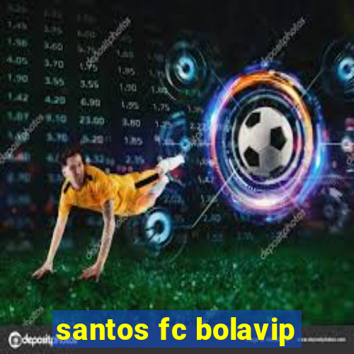 santos fc bolavip