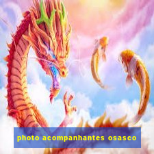 photo acompanhantes osasco