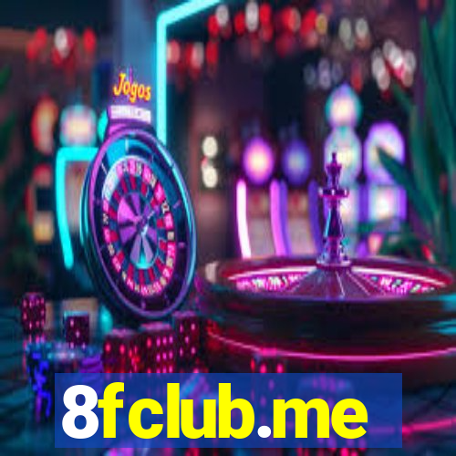 8fclub.me