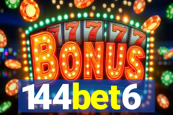 144bet6