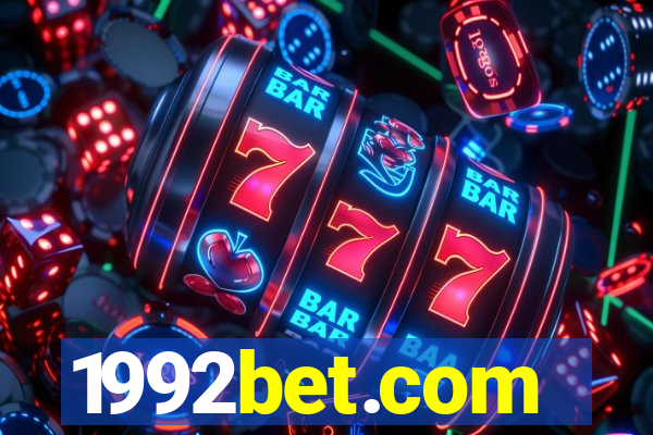 1992bet.com