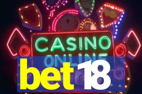 bet18