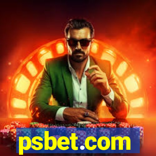 psbet.com