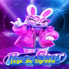 jogo do tigrinho pagando agora
