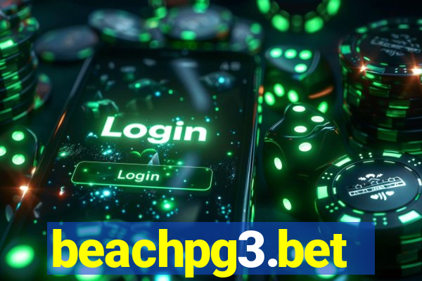 beachpg3.bet