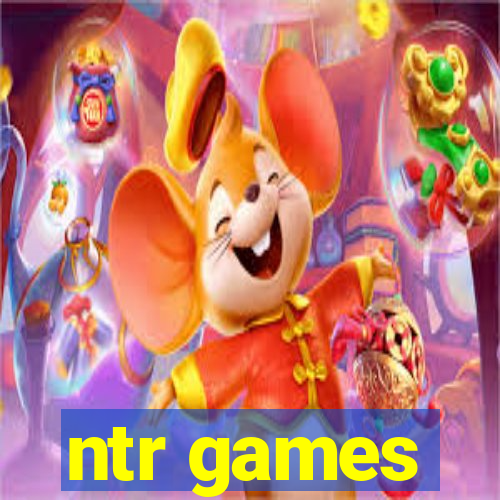 ntr games