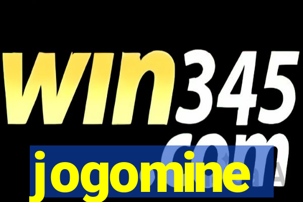 jogomine
