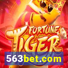 563bet.com