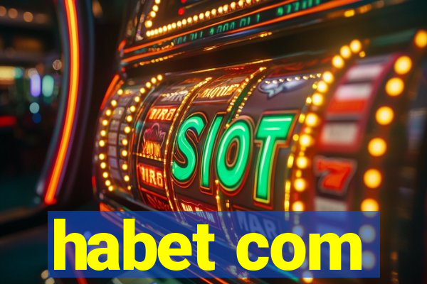 habet com