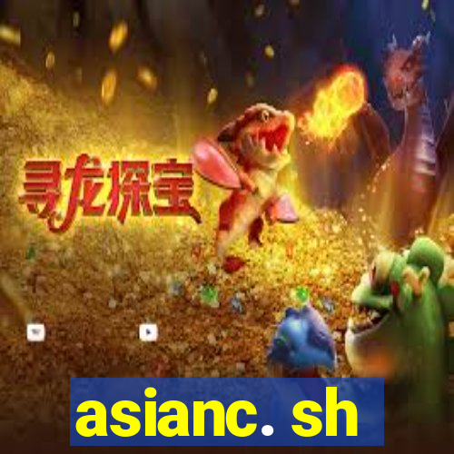 asianc. sh