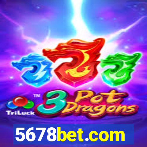 5678bet.com