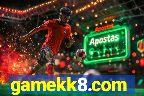 gamekk8.com
