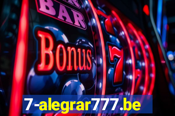 7-alegrar777.bet