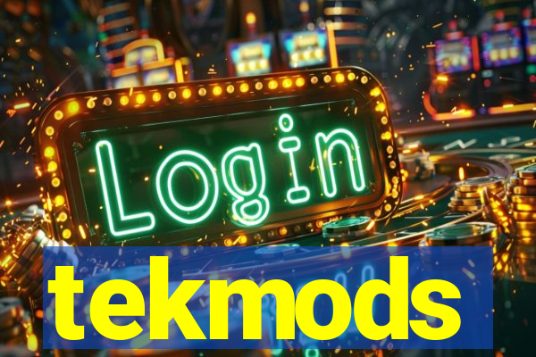 tekmods