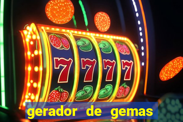 gerador de gemas brawl stars gr谩tis