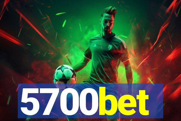 5700bet