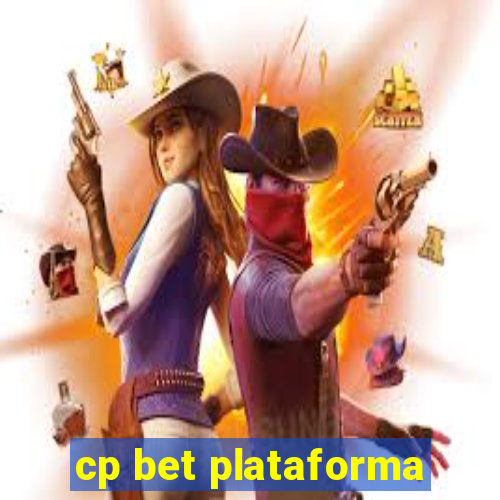 cp bet plataforma