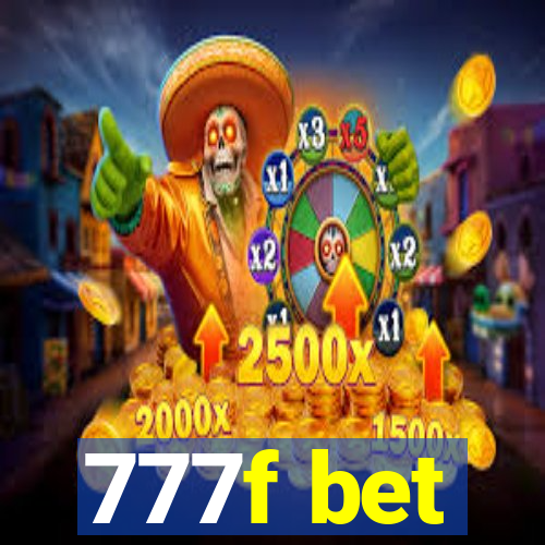 777f bet