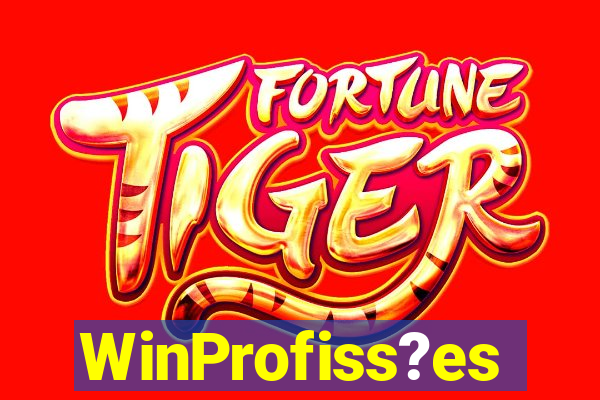 WinProfiss?es