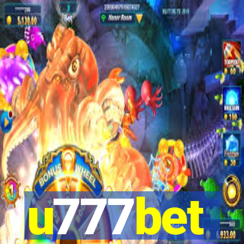 u777bet