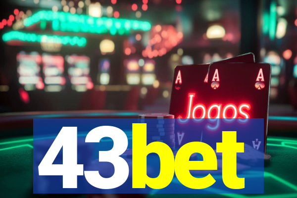 43bet