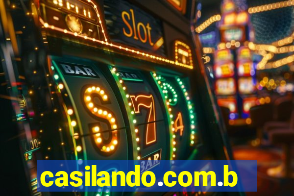 casilando.com.br