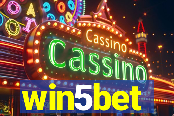 win5bet