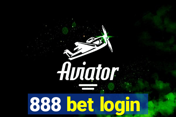 888 bet login