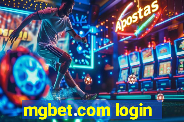 mgbet.com login