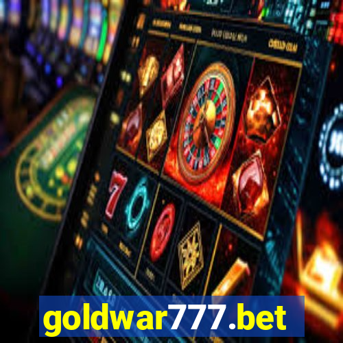 goldwar777.bet