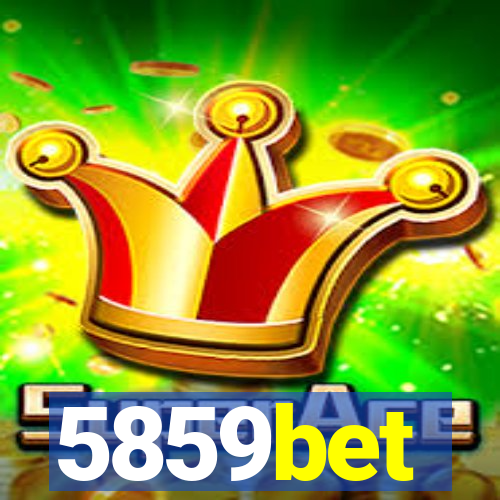 5859bet