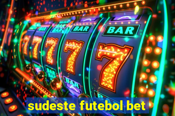 sudeste futebol bet
