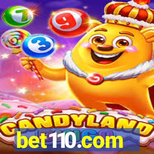 bet110.com