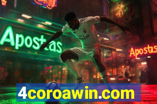 4coroawin.com