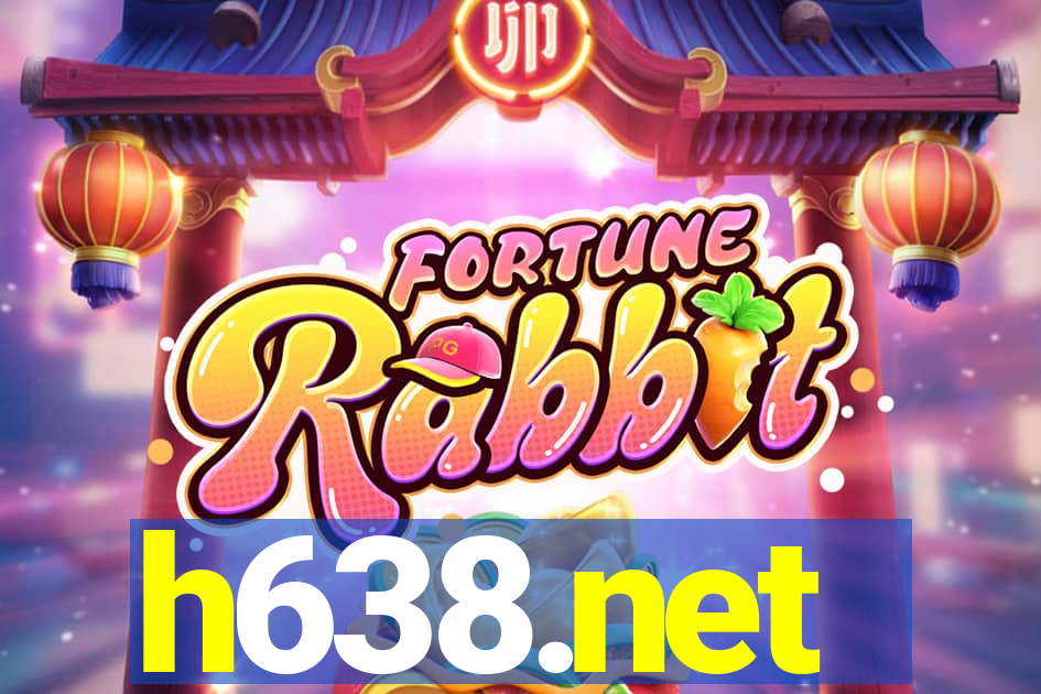h638.net