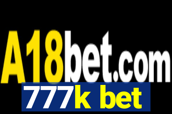 777k bet