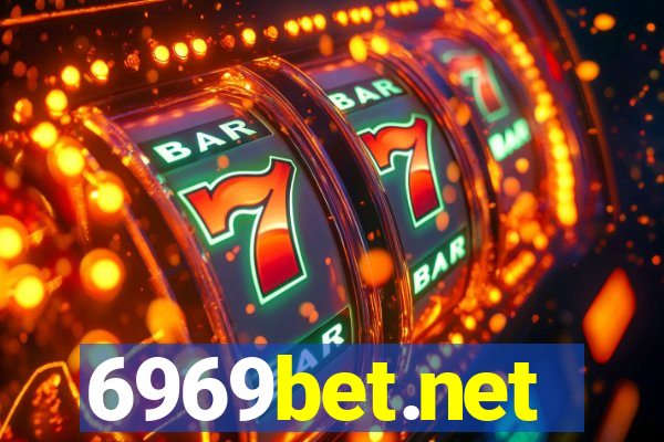 6969bet.net