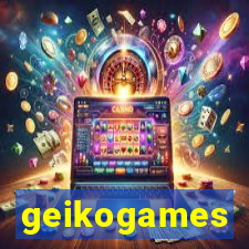 geikogames