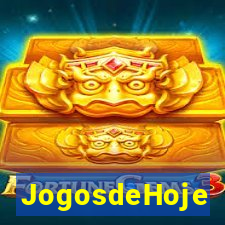 JogosdeHoje